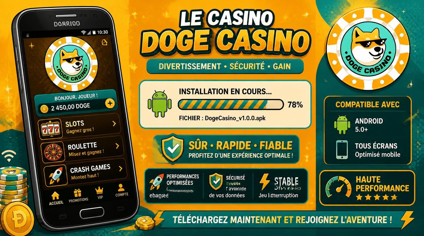 Jeux divers sur vieux téléphone, installation APK